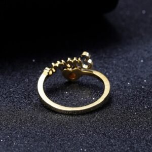 Cursive Font Custom Name Ring My Name Ring Lovely Name Ring Cute Ring For Her