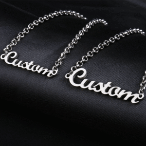 Custom Name Bracelet for Women Beautiful Personalized Jewelry Ladies Casual Wear Jewelry