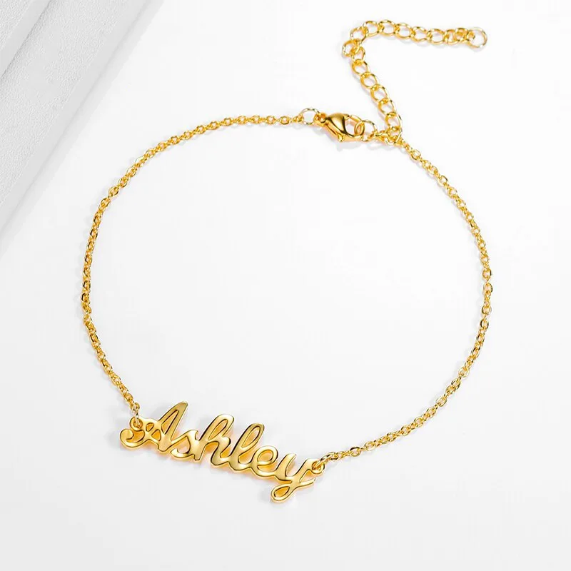 personalized-custom-name-anklet