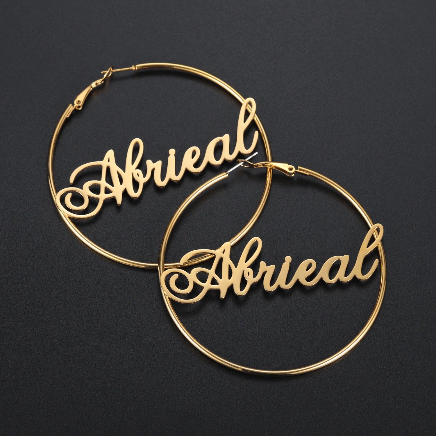 Best Hoop Earrings Designs for Her Women Daughter Sister Mother Wife