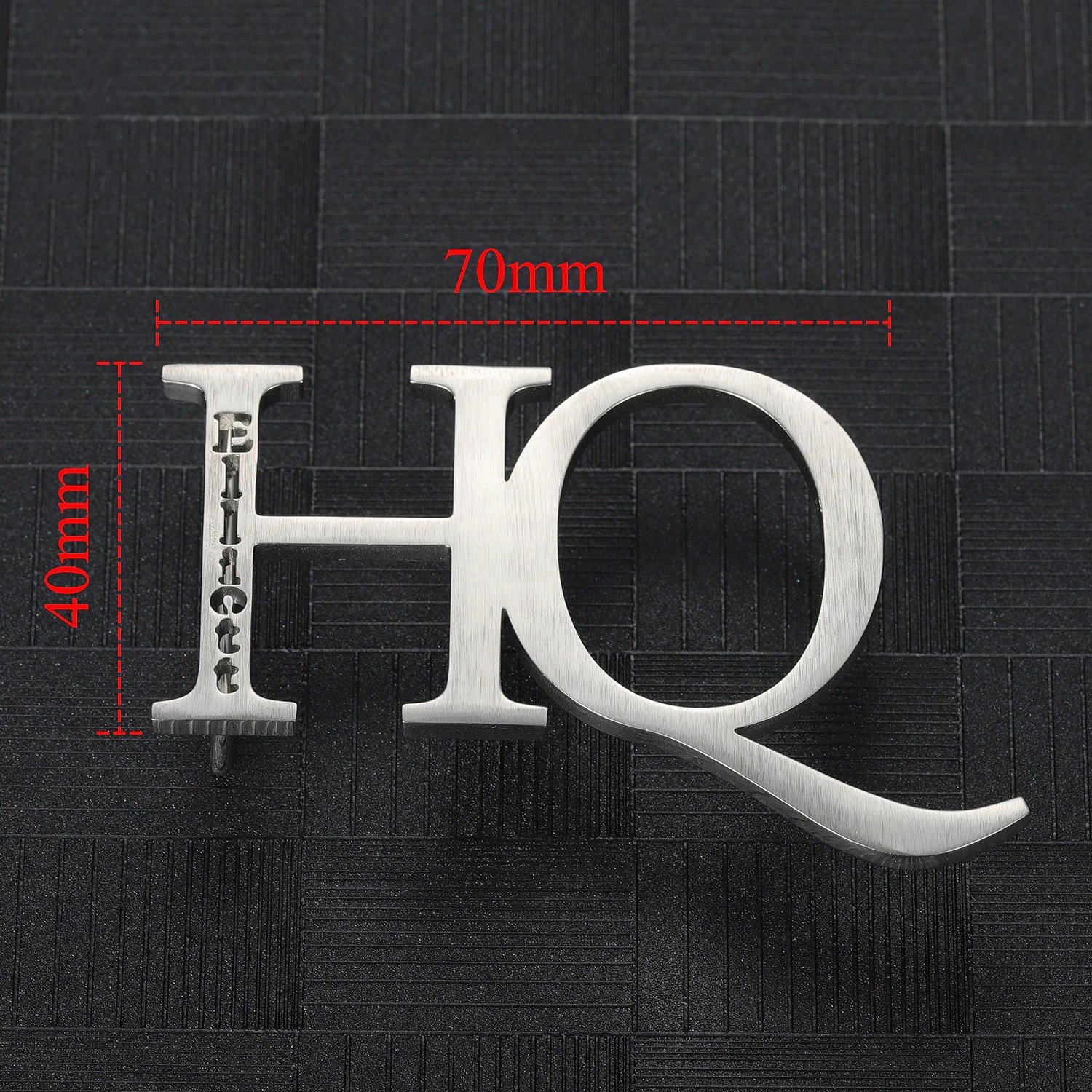 Belt Buckle Custom design for husband anniversary birthda