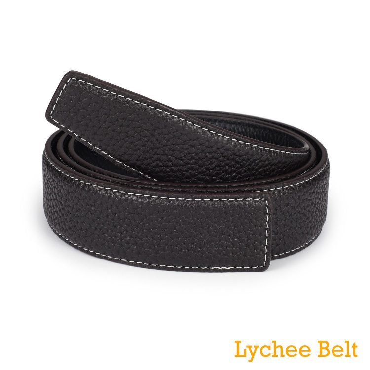 Lychee Belt Style
