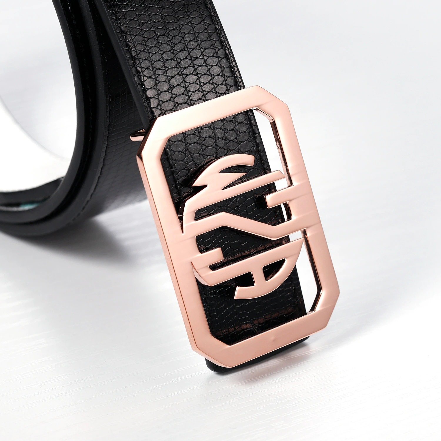 best gift ideas custom belt buckle with or without belt