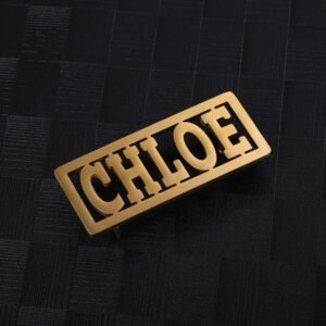 best gift ideas personalized belt accessories