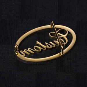 name belt buckle design