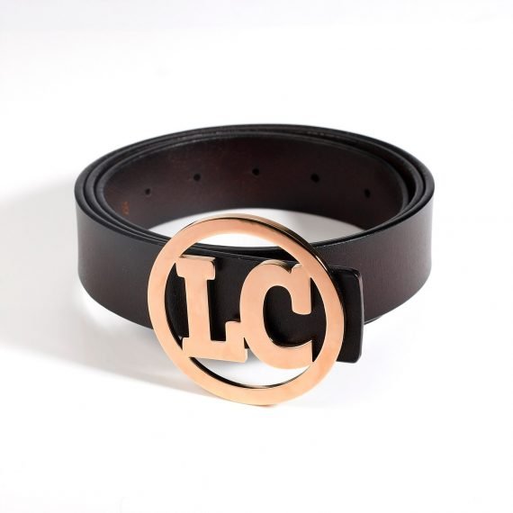 rose gold color custom belt buckle design unisex personalized unique gift ideas