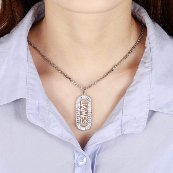 Casual Name Necklace Beceff Jewelry Design For Men Women Party Night Outfits Jewelry