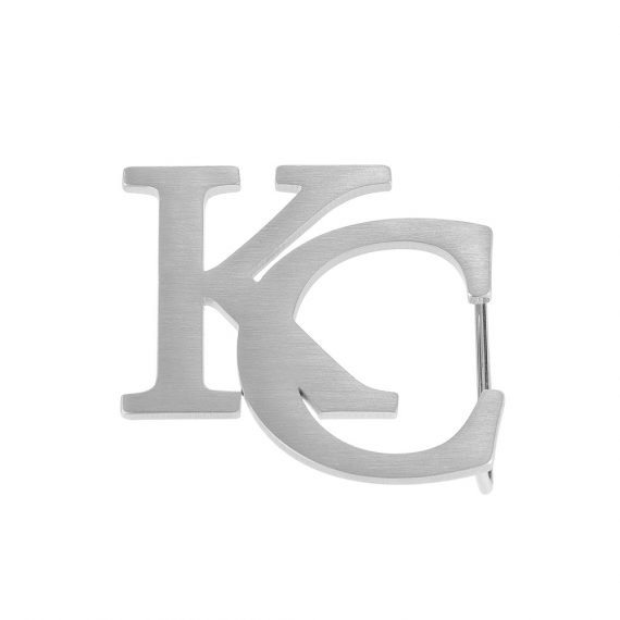 High Quality Sterling Silver Color Plated Custom Made Belt Buckle For Unisex Use Personalized Bespoke Accessory For Men Women Gift To Father Christmas Gift To Family Members