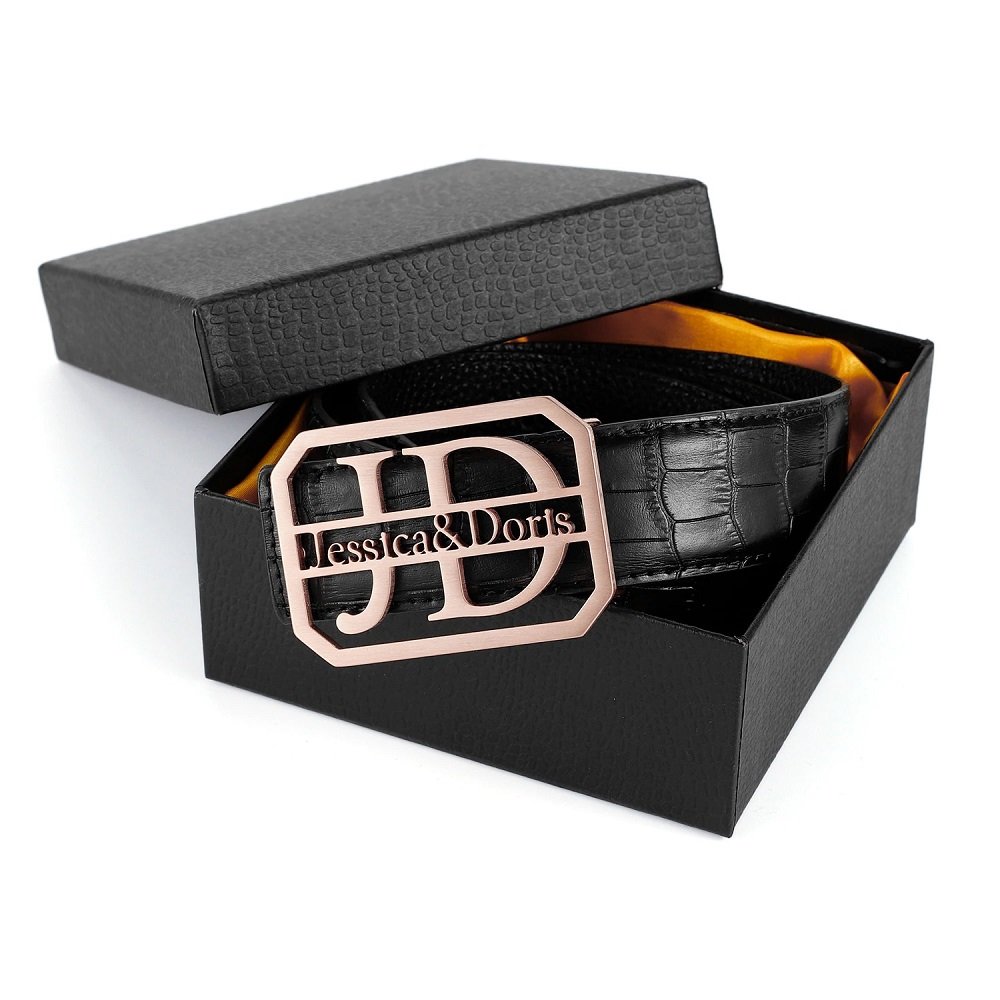 Luxury Women's Custom Made Waist Belt Buckle Made To Order Custom Pieces High Quality Name Belt Buckles Personalized Accessory Pieces For Men And Women