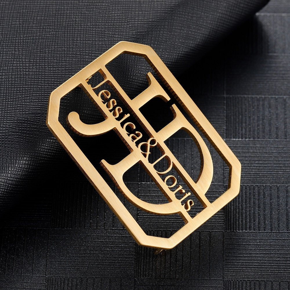 Square Shaped Custom Name And Letters Waist Belt Buckle Design High Quality Name Belt For Men And Women Casual Made To Order Unique Name Belt Buckle Design