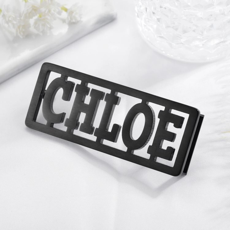 Custom Made Rectangle Block Letter Name Belt Buckle High Quality Custom Name Belt For Casual Waist Belt Lover Beceff Personalized Accessories For Men Women Casual Accessories