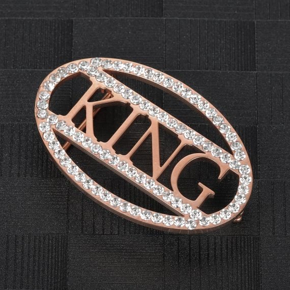 High Quality Cubic Zirconia Crystal Inlaid Custom Premium Waist Belt Buckle For Men And Women Fashion Accessory For Party Outfits Personalized Name Belt Buckle