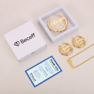 free gift box beceff