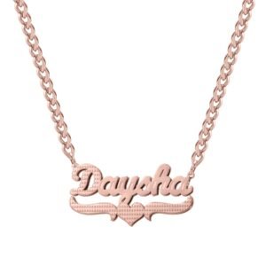 Textured Heart Name Necklace 8.jpg