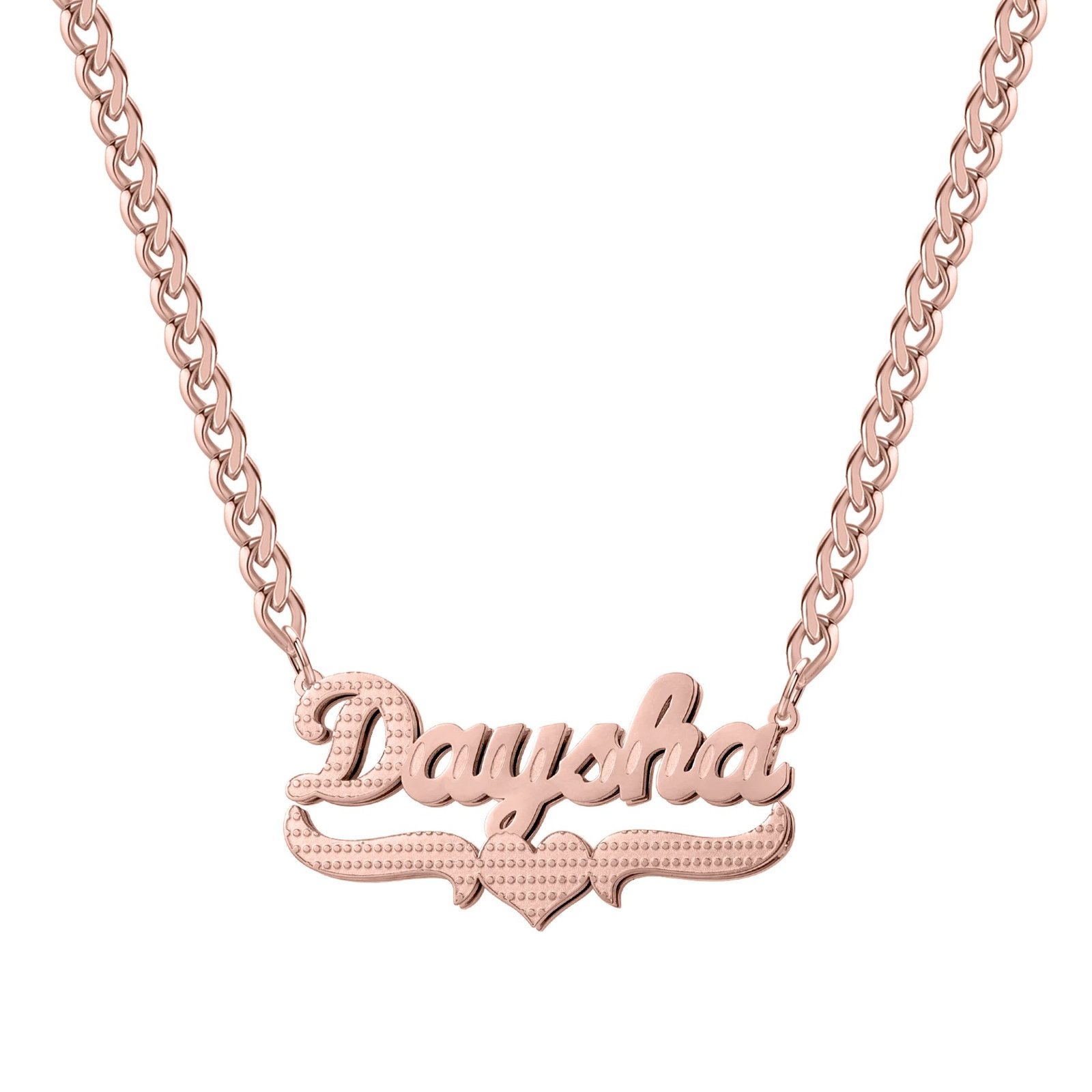 Textured Heart Name Necklace 8.jpg