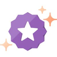 Etsy Star Seller Badge