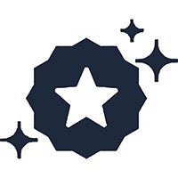 Etsy Star Seller Badge